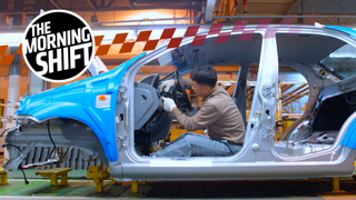 General Motors Might Dump Its Sagging South Korea Operation Next<em></em>